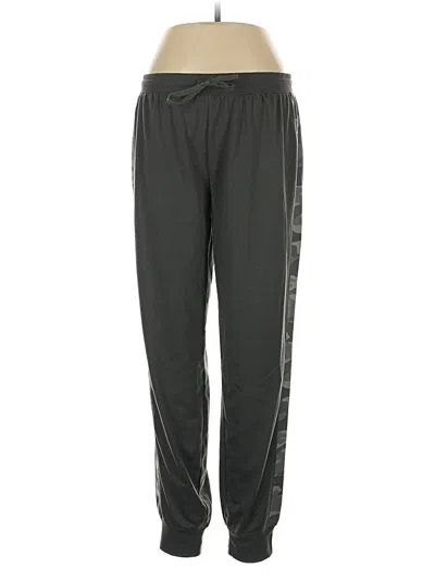 Pre-owned Splendid Track Pants In Gray