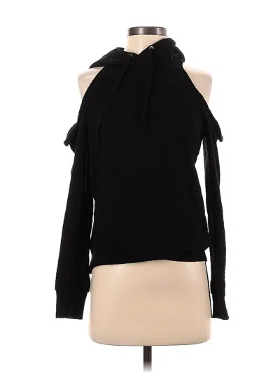 Pre-owned Splendid Turtleneck Sweater