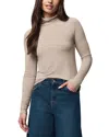 Splendid Turtleneck Tee