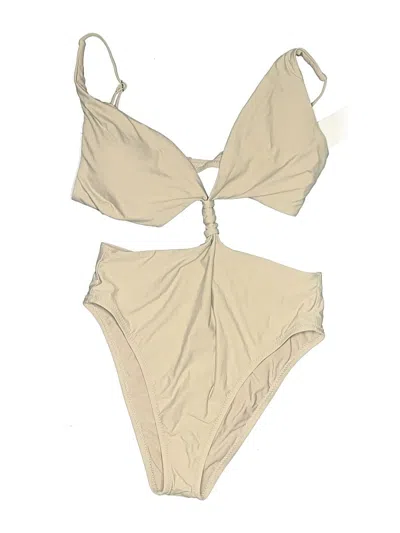 Splendid Two Piece Swimsuit In Multi