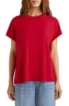 Splendid Tyra Short Sleeve Tee