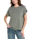 Splendid Skye T-shirt In Brown