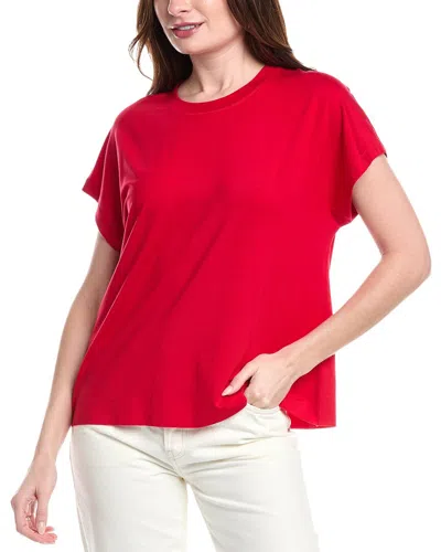 Splendid Tyra T-shirt In Red