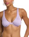 SPLENDID SPLENDID UNDERWIRE TOP