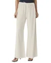 Splendid Valerie Drawstring Pants In Beige