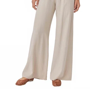 Splendid Valerie Pant In Fawn In Neutral