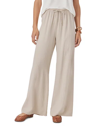 Splendid Valerie Pants In Neutral
