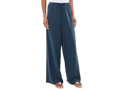 Splendid Valerie Pants Women's Clothing Navy: Md (women's 6-8) 28 In Blue