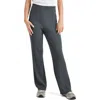 Splendid Veronica Cable Stitch Pants In Green