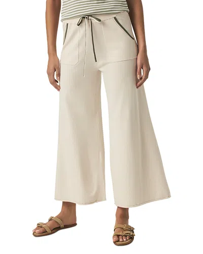 Splendid Veronica Crop Wide Leg Pants
