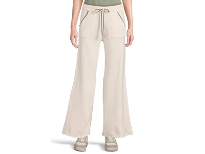 Splendid Veronica Crop Wide Leg Pants