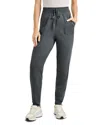 Splendid Veronica Joggers In Evergreen