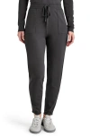 Splendid Veronica Joggers In Lead