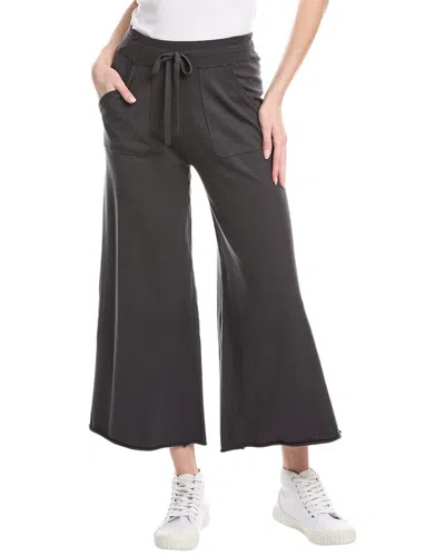 Splendid Veronica Pant In Black