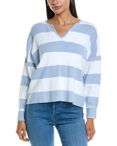 Splendid Veronica Stripe Sweater