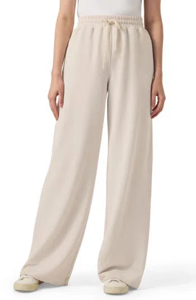 SPLENDID SPLENDID WAFFLE SCUBA KNIT PANTS