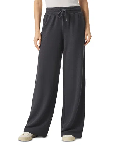 SPLENDID WAFFLE SCUBA PANTS