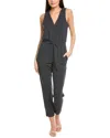 Splendid Waffle Scuba Tank Jumpsuit