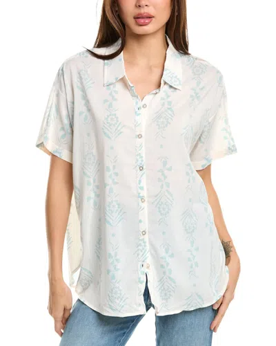 SPLENDID WESLEY BUTTON-DOWN SHIRT