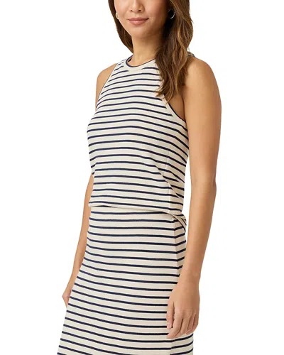 SPLENDID WHITNEY STRIPE TANK