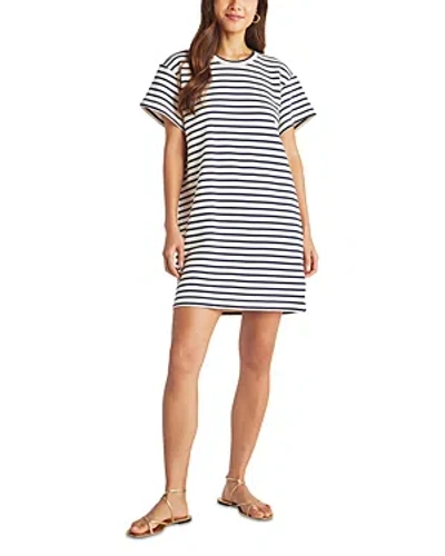 SPLENDID WHITNEY STRIPED DRESS