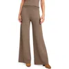 SPLENDID SPLENDID X CELLA JANE WIDE LEG SWEATER PANTS