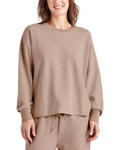 SPLENDID WINSLOW CREWNECK PULLOVER