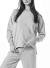 Splendid Crewneck Sweatshirt In Multi