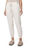 Splendid Tia Supersoft Jogger Pant In White