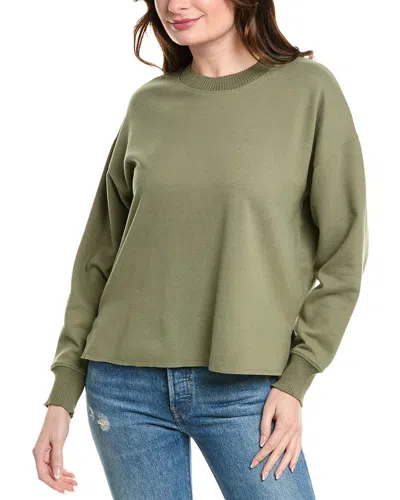 Splendid Winslow Pullover In Brown