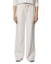 Splendid Winslow Wide Leg Drawstring Pants