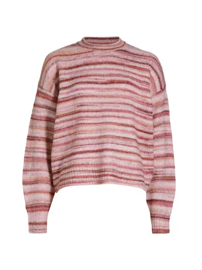Splendid Women's Acadia Stripe Sweater