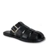 Splendid Women's Fatima Sandal In Black In Black