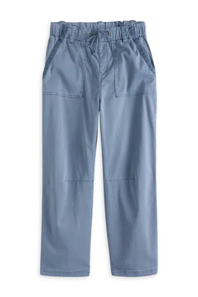 Splendid Women's Gianna Pant In Berring Sea In Blue