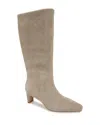 Splendid Janice Boot In Ermine