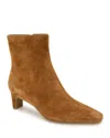 Splendid July Bootie In Caramel