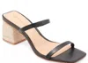 Splendid Kharis Slide Sandal In Black