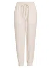 Splendid Women's Lakeside Twill Joggers In Moonstone