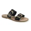 Splendid Leena Slide Sandal In Multi