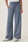 Splendid Women's Lounge Pant In Indigo