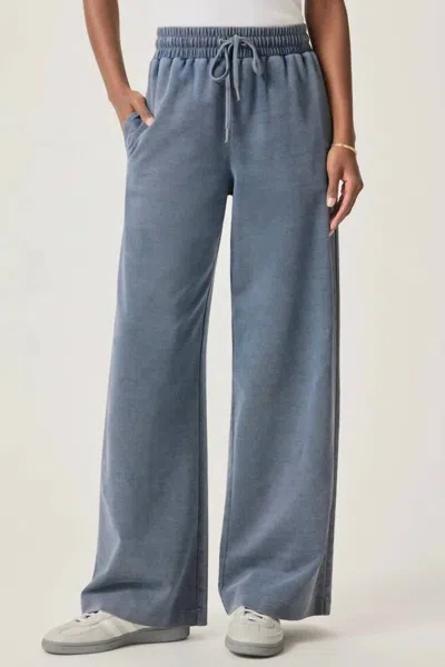 Splendid Women's Lounge Pant In Indigo