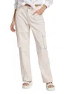 Splendid Aven Cargo Pant In Moonstone