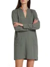 SPLENDID WOMEN'S TEAGHAN MINIDRESS