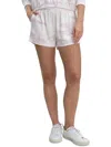 Splendid Womens Camoflage Short Shorts In Multi
