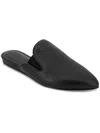 Splendid Women's Liza Pointed Toe Slip On Flats In Black