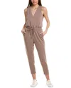 Splendid X Cella Jane Scuba Jumpsuit