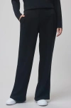 Splendid X @cellajaneblog Interlock Pants In Black