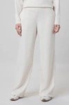 Splendid X @cellajaneblog Interlock Pants In White