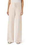 Splendid X Cellajaneblog Rib Scuba Wide Leg Pants