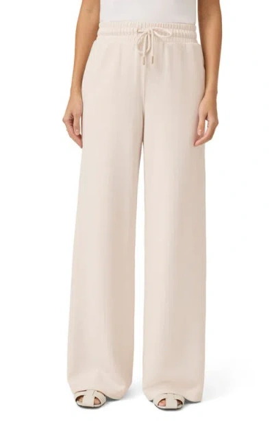 Splendid X Cellajaneblog Rib Scuba Wide Leg Pants